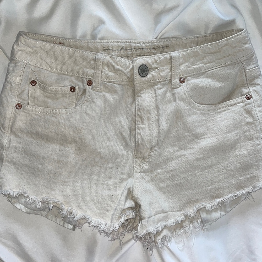 American Eagle Outfitters shorts